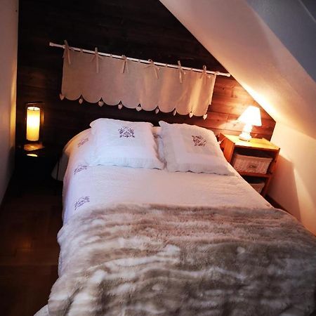 Apt Confortable Au Pied Des Pistes Et De La Foret Bolquere Pyrenees 2000 外观 照片